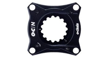 Etoile ochain n para sram negro
