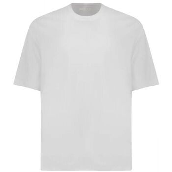 People Of Shibuya Tops y Camisetas SHIKO PM444-007 WHITE para hombre