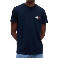 tommy hilfiger tops y camisetas slim para mujer