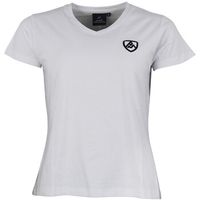 peak mountain camiseta t-shirt manches courtes acrodan para mujer