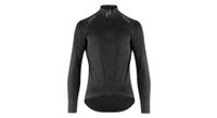 chaqueta de manga larga assos mille gt s11 negra
