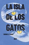 La isla de los gatos