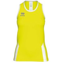 errea camiseta tirantes regis woman canotta ad para mujer