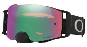 Mascara oakley front  p  strong line  strong   p mx tuff blocks black gunmetal prizm mx jade iridium   ref  oo7087 73