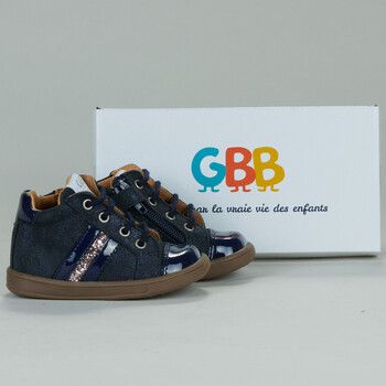 GBB Zapatillas altas - para niña