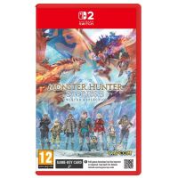 monster hunter stories 3 twisted reflection switch 2