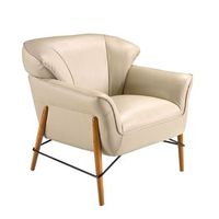 sillon piel arena angel cerda 5129 86x85x81