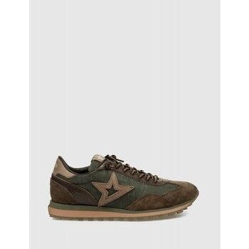 Cetti Zapatillas ZAPATILLA 1259 MARRÓN para hombre