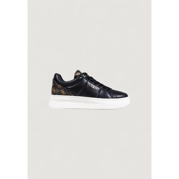 Guess Zapatillas WELLI FLFWLL PEL12 para mujer