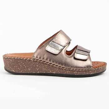 Purapiel Sandalias 103020 para mujer
