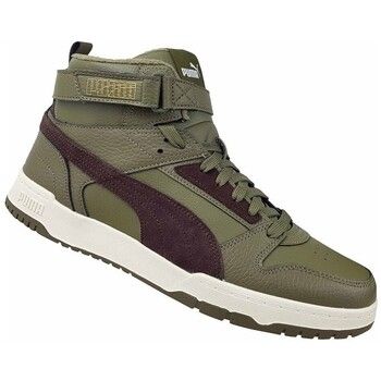Puma Zapatillas altas Rbd Game Wtr para hombre