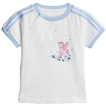 adidas Camiseta JN4672 para niña