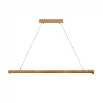 Lámpara colgante led titan (22w)