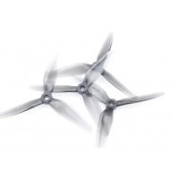 helice de poli carbonato ethix s5 5040 de 5x4 de 5 pulgadas y 3 palas paquete de 610 para geprc mark5 rc drone fpv ra