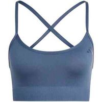 adidas sujetador we knit ls bra prloin para mujer