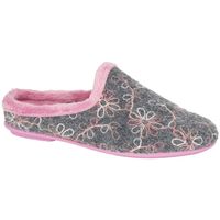 sleepers pantuflas eloise para mujer