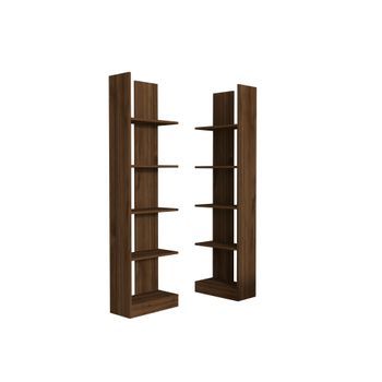 Librería İkiz Nogal