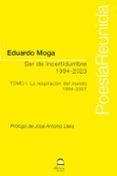 ser de incertidumbre 1994-2023 tomo i