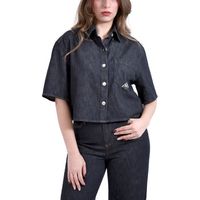 roy rogers camisa manga corta rnd90141d6850021 para mujer