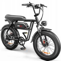 directiva ue bicicleta electrica emoko c99 bateria de 48v 20ah 250w velocidad maxima recomendada 25kmh neumaticos de