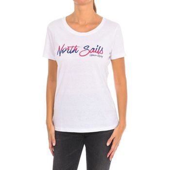 North Sails Camiseta 9024310 para mujer