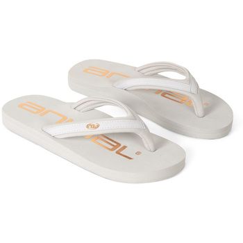 Animal Chanclas MW685 para mujer