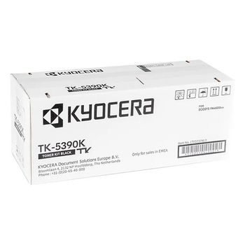 Kyocera TK-5390K toner negro (original)