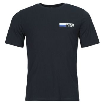 Jack & Jones Camiseta JJECORP LOGO TEE PLAY SS O-NECK para hombre