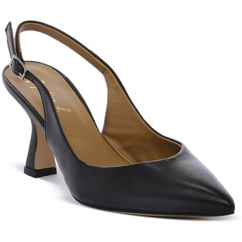 Angelina Folies Zapatos de tacón NERO FOCUS para mujer