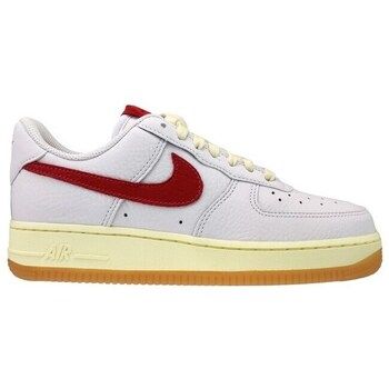 Nike Zapatillas Air Force 1 '07 para mujer