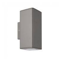 aplique de pared exterior yopol