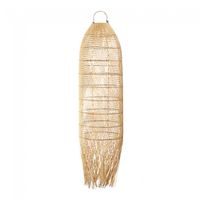lampara colgante squid l