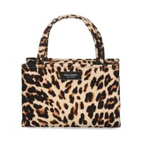 kate spade bolsos mujer - marron talla os