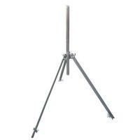 soporte para canones de riego de altura regulable 1
