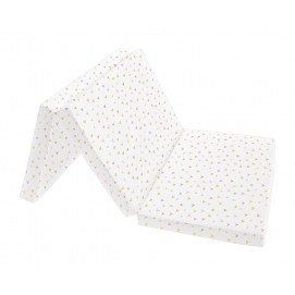 Colchón plegable 60/120/5 cm Hearts