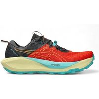 asics zapatillas de running gel trabuco 13 para hombre