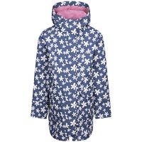 trespass chaqueta primdrop para mujer