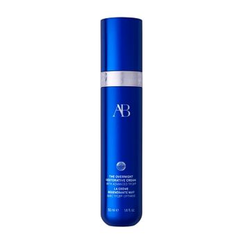 Augustinus Bader Cosmética Facial The Overnight Restorative Cream Crema De Noche Reparadora