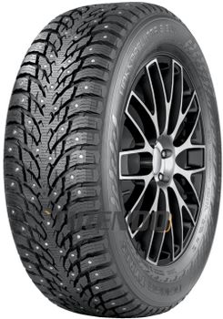 Nokian Hakkapeliitta 9 SUV ( 235/55 R20 102T con clavos )