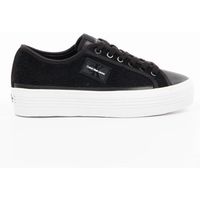 calvin klein jeans zapatillas authentic para mujer