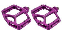 pedales planos race face atlas morado