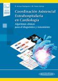 coordinacion asistencial extrahospitalaria en cardiologia