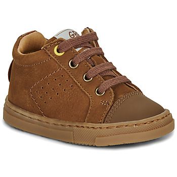 GBB Zapatillas altas AMICAL para niño