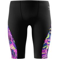 speedo short spliced para hombre