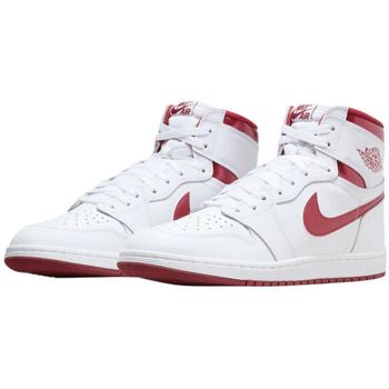Nike Zapatillas altas Baskets Jordan Air 1 High 85 cuir de qualité para hombre