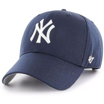 '47 Brand Gorra New York Yankees para niña