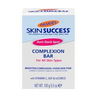 palmers skin success anti-dark spot complexion bar