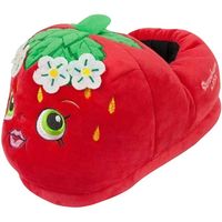 shopkins pantuflas novelty para nino