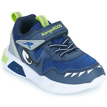 Kangaroos Zapatillas K-SLB HAI EV para niño