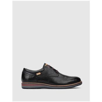 Pikolinos Zapatos Bajos ZAPATO AVILA M1T-4050 NEGRO para hombre